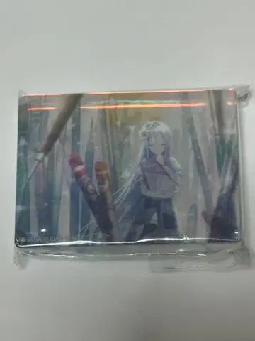 프로세카 노블 아트 vol.10 페일 컬러 요이사키 카나데