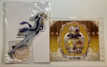 니지산지 루카 카네시로 아크릴 스탠드