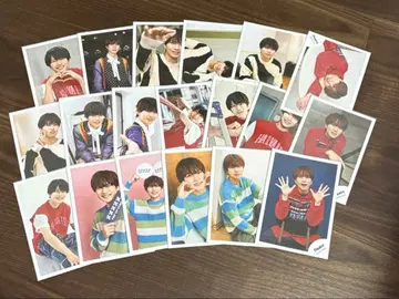 타케무라 미고 공식 사진