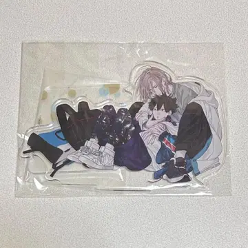 [ 즉시 구매 가능 ] 타카라노비이도로 복권 아크릴 스탠드