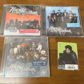 JO1 킨죠 스카이 SONY 라키도라