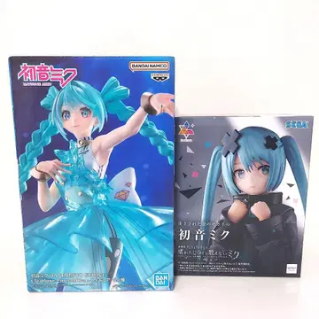 하츠네 미쿠 피규어 BPEV 닫힌 창의 세계의 미쿠 프로세카