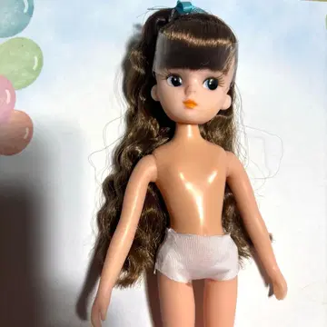 레트로리카 세일러 마린 패션 본체만