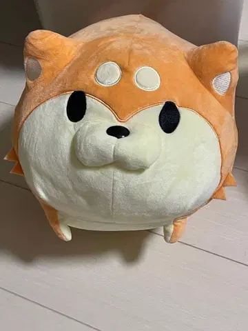 본레스 개와 본레스 고양이 BIG 봉제 인형