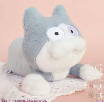 코모리 메토 사제 봉제 인형