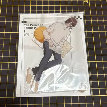 신 테니스의 왕자님 중국 한정판 히마코 이치구 아크릴 스탠드