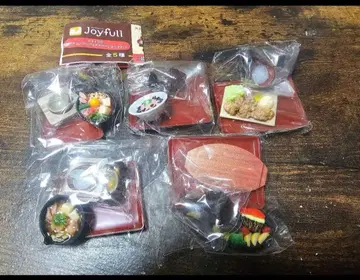 조이풀 미니어처 마스코트 컬렉션 VOL.2 컴프 제품