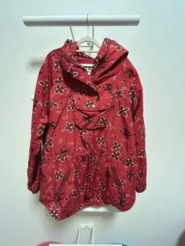 스노우 자켓 초레어