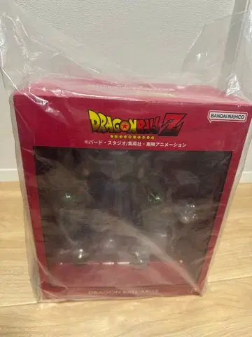 아라이 드래곤볼 피콜로 개봉품