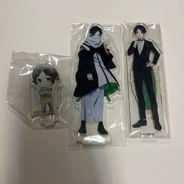 블루 피리오드 타카하시 세타스케 아크릴 스탠드