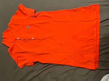 랄프 로렌 피케 셔츠