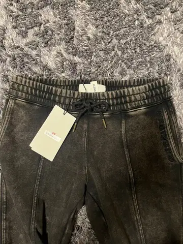 GLENN MARTENS H&M XS