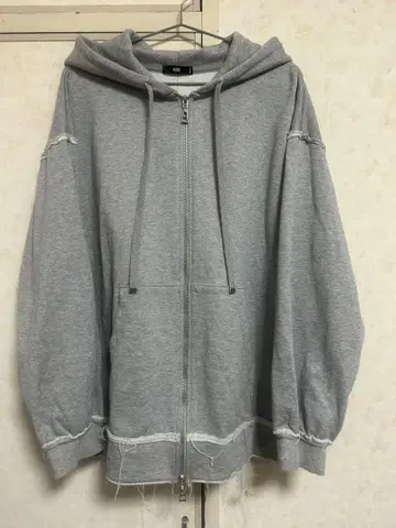 HARE 하레 오리지널 후드티 S 사이즈