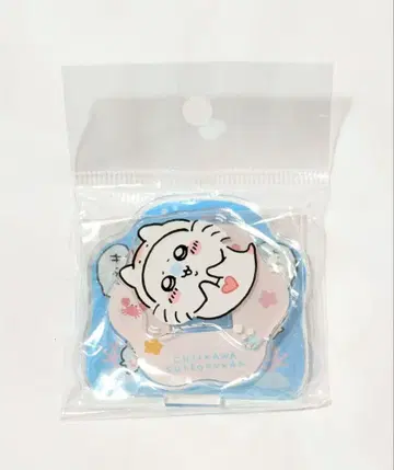 치이카와 모몽가 치이카와 수족관 레이어 아크릴 스탠드 아크릴 스탠드