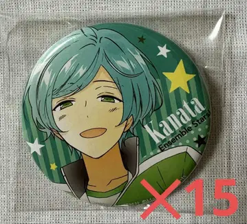 앙상블 스타즈! 캔뱃지 심해 카나타