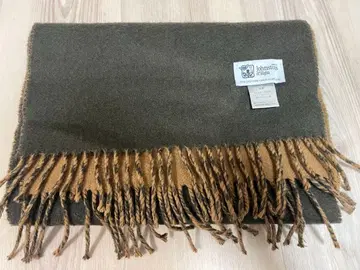 Johnstons 캐시미어 100% 머플러