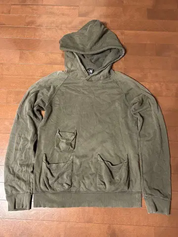 본인기 넘버나인 후드티 3