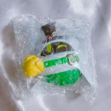 별의 커비 제일복권 마호로아