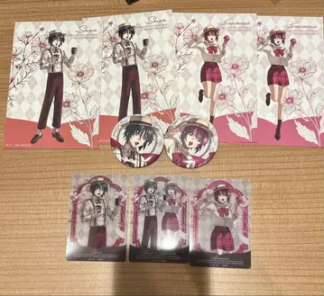 건담 SEED FREEDOM preppy style 신 루나 마리아