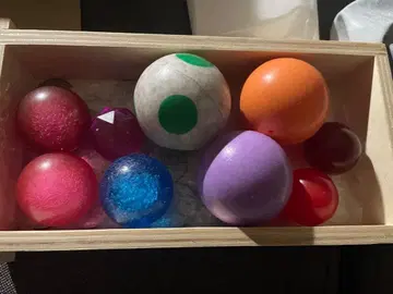 메달 게임 볼 세트