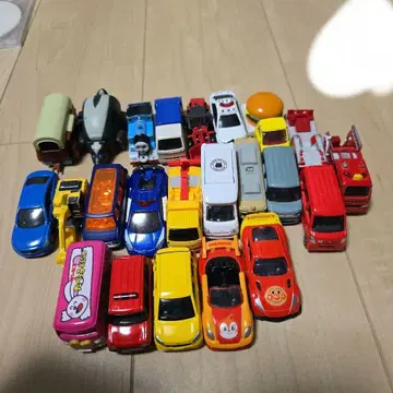 토미카 묶음 판매