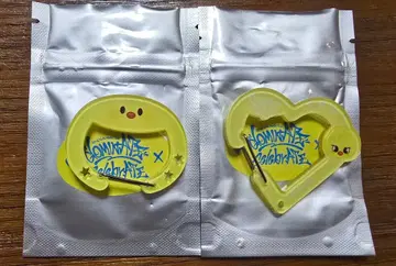 Stray Kids 앙콘 카라비너 필릭스 2개 세트