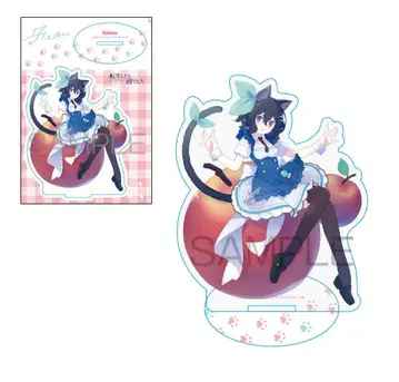 전생했더니 검이었습니다 20 멜론북스 신규 일러스트 아크릴 스탠드 피규어