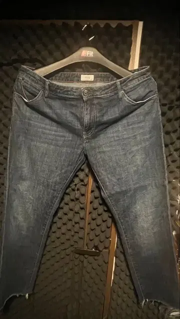 PT05 soul W40 밑단 컷오프 사양 초특가