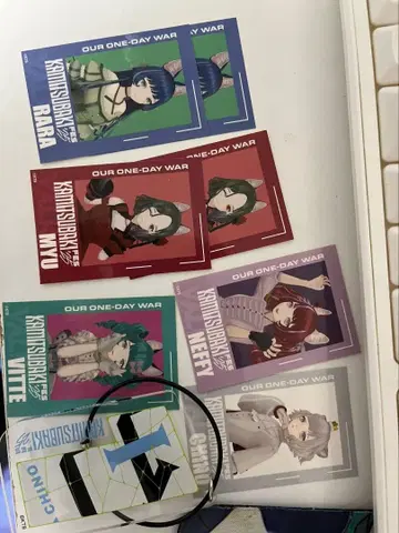 카미츠바키 후라쿠엔 센선 KAMITSUBAKI FES '25