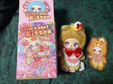 liila 시리즈 리라 4대 셰프