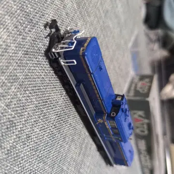 KATO 7008-F DD51 후기 내한형 북두성색