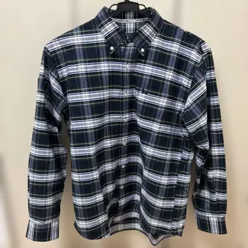 에디 바우어 스트라이프 셔츠