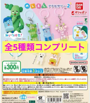 메지루시 액세서리 2