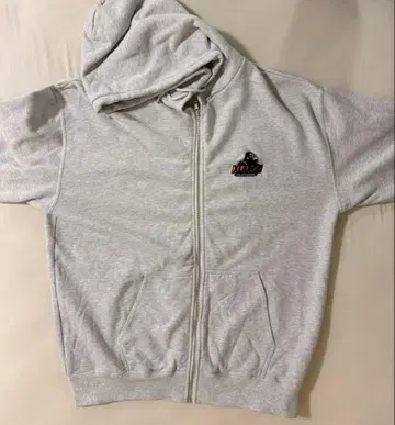 XLARGE 남성용 후드티 후디 M 라지 스트릿 지퍼