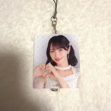 이코럽 미니 복권 노구치 이오리 레어