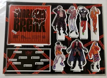 카리스마 아크릴 스탠드 묶음 판매