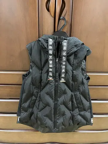 스콧 클럽 다운 베스트