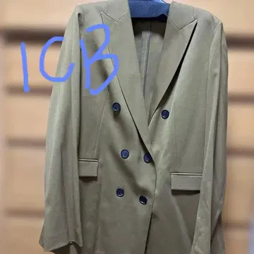 ICB 테일러드 자켓 44