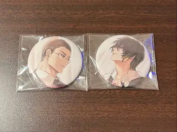 슬로우 데미지 슬로우 데미지 스텔라워스 조기 예약 특전 캔뱃지