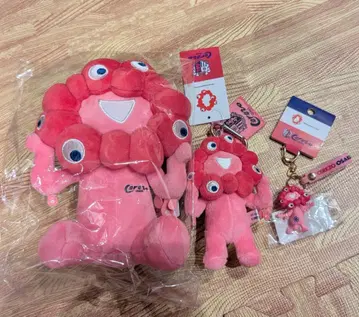 세레소 & 미야쿠미야쿠 콜라보 3종 세트