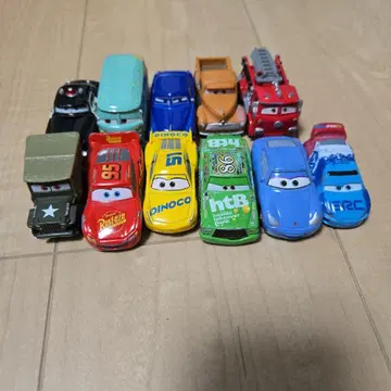 토미카 묶음 판매 카즈