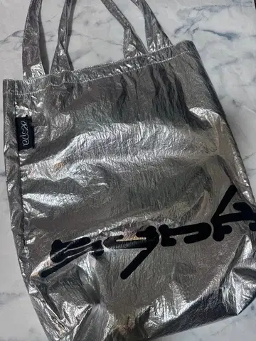 aespa 에코백 2024