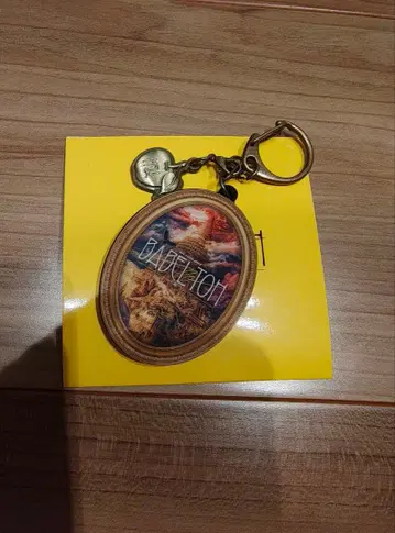 Mrs. GREEN APPLE BABEL no TOH 랜덤 가챠