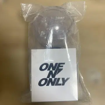 ONE N' ONLY 원엔 응원봉 #003