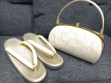 부풀린 직물 원단 백과 조리 세트 성인식 졸업식 입학식