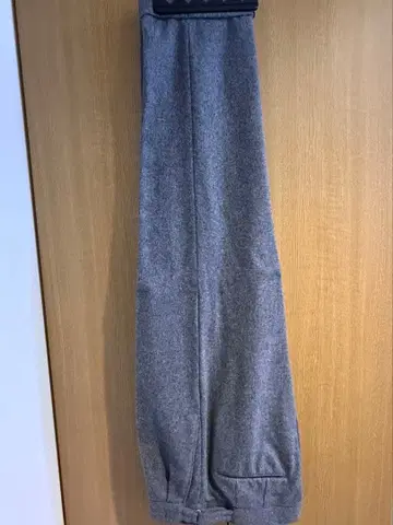 BRITISH MADE 오피서 팬츠/포츠머스 (플란넬) XS