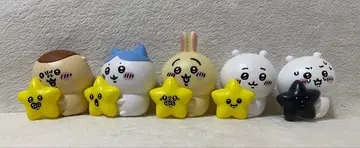 치이카와 별과 함께 라이트 컴플리트