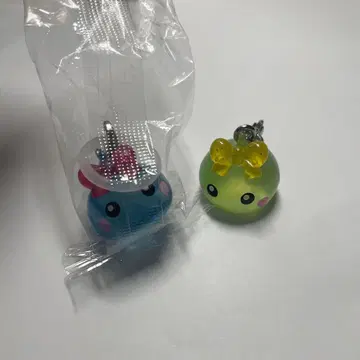 홋페짱 메지루시 액세서리