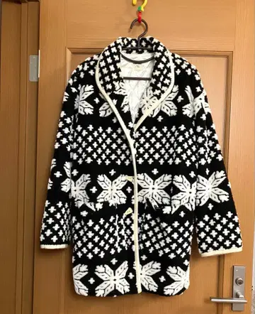 엘레쎄 빈티지 자켓