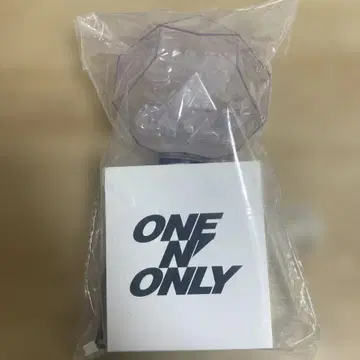 ONE N' ONLY 원엔 응원봉 #005